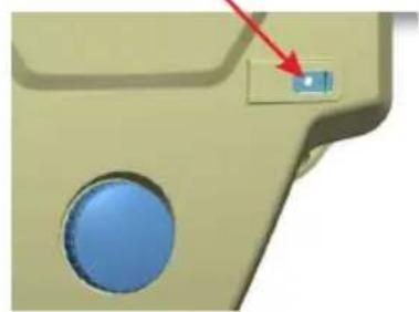 ATLANTIC ARD3702BA+ - Petit déjeuner / refrigeré - 2