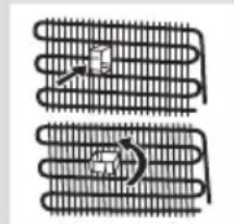 ATLANTIC ARC3663IA+ - Informations relatives à la technologie sans givre - 1