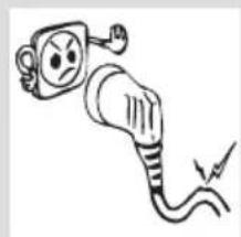 ATLANTIC ARC3663IA+ - Avertissements en matière de sécurité - 2