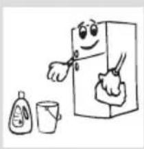 ATLANTIC ARC3663IA+ - Dégivrage - 3