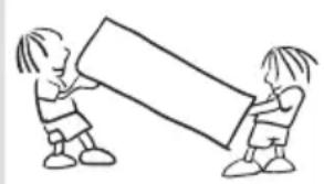 ATLANTIC ARC3663IA+ - Repositionner la porte - 1