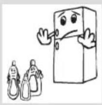 ATLANTIC ARC3663IA+ - Dégivrage - 5