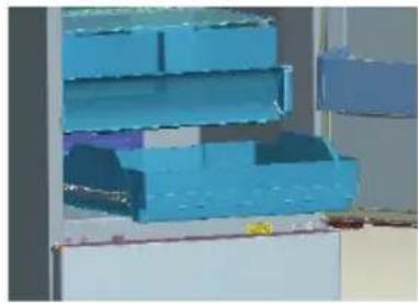 ATLANTIC ARC3663IA+ - LES DIFFERENTES FONCTION ET POSSIBILITES - 2