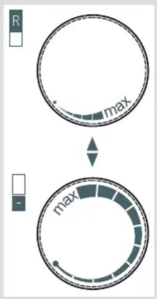 ATLANTIC ARC3663IA+ - LES PARTIES DE L'APPAREIL ET LES COMPARTIMENTS - 1