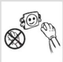 ATLANTIC ARC3663IA+ - Avertissements en matière de sécurité - 4