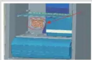 ATLANTIC ARC3663IA+ - Avertissements relatifs aux réglages de température - 3