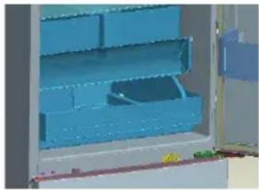 ATLANTIC ARC3663IA+ - LES DIFFERENTES FONCTION ET POSSIBILITES - 1