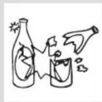 ATLANTIC ARC3663IA+ - Avertissements en matière de sécurité - 5