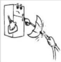 ATLANTIC ARC3663BA+ - LES DIFFERENTES FONCTIONS ET POSSIBILITES - 4