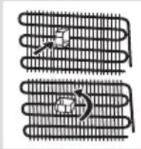 ATLANTIC ARC3663BA+ - Installation et utilisation de votre réfrigérateur - 2