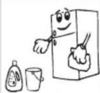 ATLANTIC ARC3663BA+ - LES DIFFERENTES FONCTIONS ET POSSIBILITES - 5