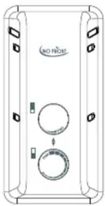 ATLANTIC ARC3663BA+ - COMPARTIMENTS - 1