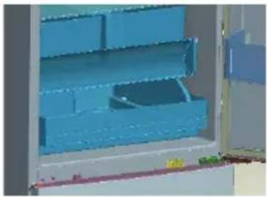 ATLANTIC ARC3663BA+ - LES DIFFERENTES FONCTIONS ET POSSIBILITES - 1