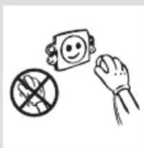 ATLANTIC ARC3663BA+ - Remarques : - 3