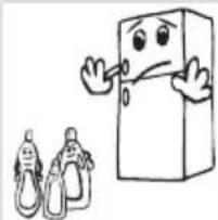 ATLANTIC ARC3663BA+ - LES DIFFERENTES FONCTIONS ET POSSIBILITES - 7