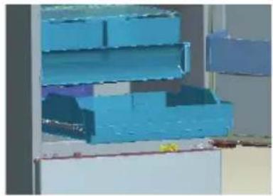 ATLANTIC ARC3663BA+ - LES DIFFERENTES FONCTIONS ET POSSIBILITES - 2