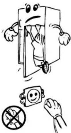 ATLANTIC ARC366RA+ - Remarque importante: - 4