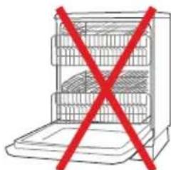 ATLANTIC ARC366RA+ - PARTIE 4. Nettoyage et entretien - 4