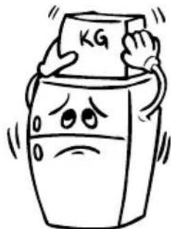 ATLANTIC ARC366RA+ - Montage et mise en marche de l'appareil - 2