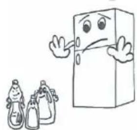 ATLANTIC ARD3701SA+ - SECTION 4. NETTOYAGE ET ENTRETIEN - 3