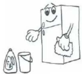 ATLANTIC ARD3701SA+ - SECTION 4. NETTOYAGE ET ENTRETIEN - 2