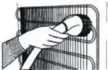 ATLANTIC ARD3701SA+ - SECTION 4. NETTOYAGE ET ENTRETIEN - 4