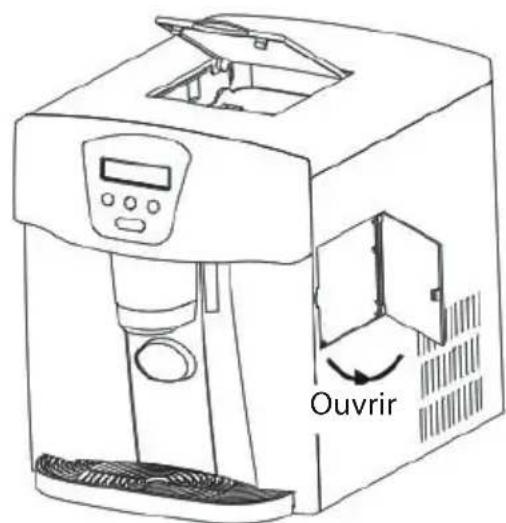Rosenstein & Söhne EWS2300 - Alimentation en eau - 1