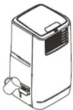 Kibernetik KMO401 - Auto-diagnostique - 3