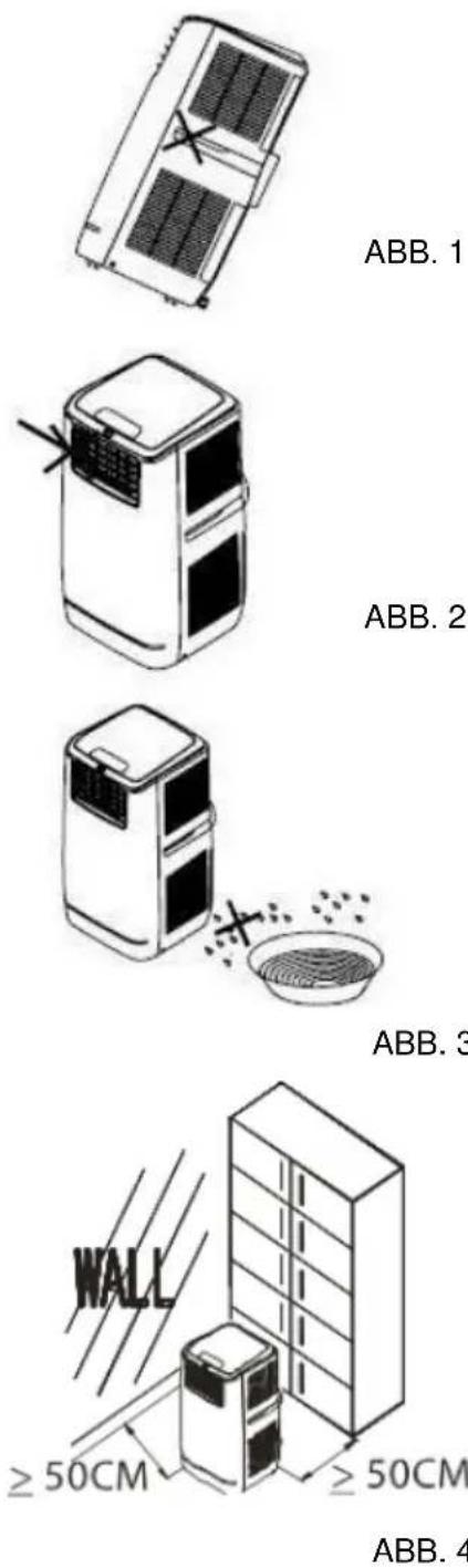 Kibernetik KMO401 - ELEKTRISCHE SICHERHEIT - 1