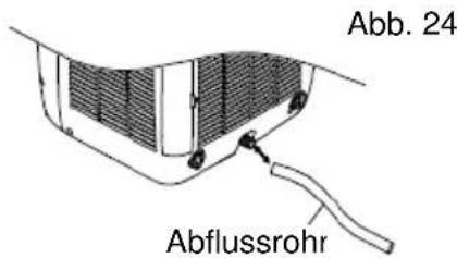 Kibernetik KMO401 - F | Entleerung - 3