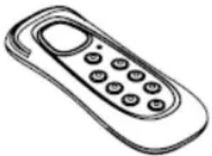 Kibernetik KMO401 - Selbstdiagnose - 1
