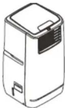 Kibernetik KMO401 - Auto-diagnostique - 4