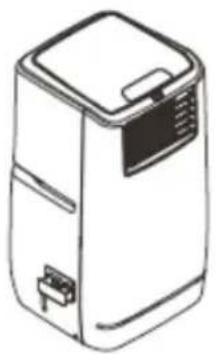 Kibernetik KMO401 - Auto-diagnostique - 2