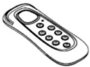 Kibernetik KMO3501 - Auto-diagnostique - 1