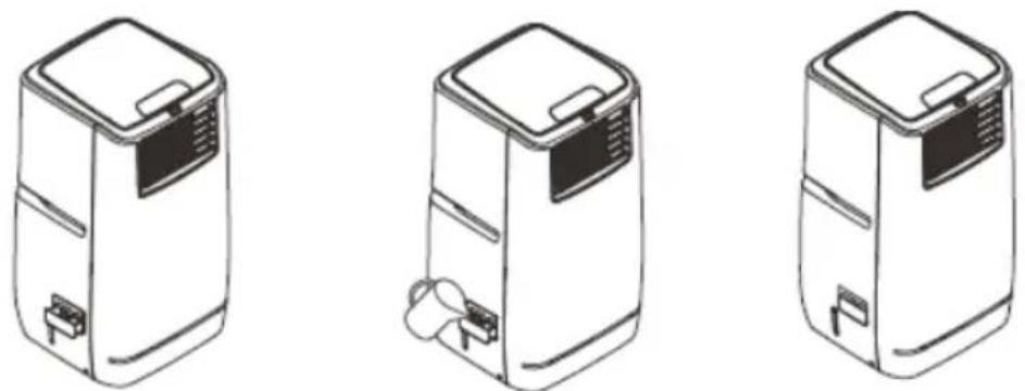 Kibernetik KMO3501 - Auto-diagnostique - 2