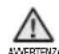 SAMSUNG DV90F5E6HGW - AVVERTENZE PER INSTALLAZIONI CRITICHE - 4
