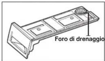 SAMSUNG DV90F5E6HGW - SCARICO DELL'ACQUA DI CONDENSA (9) - 4