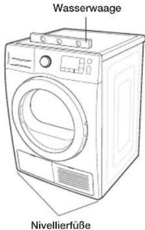 SAMSUNG DV90F5E6HGW - INSTALLATION NEBENEINANDER - 1