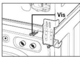 SAMSUNG DV90F5E6HGW - INSTALLATION EN SUPERPOSITION - 8