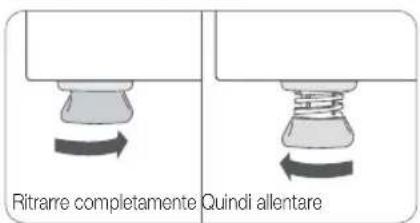 SAMSUNG DV90F5E6HGW - INSTALLAZIONE SIDE BY SIDE - 1