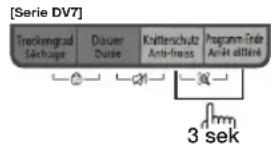 SAMSUNG DV90F5E6HGW - Verwenden von Smart Check - 2