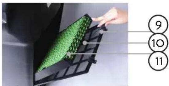 DOMO DO152A - RECYCLING INFORMATION - 4