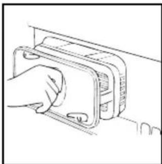 HOOVER DYC 88132 XB - VASCHETTA DELL'ACQUA - 4