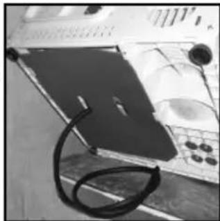 HOOVER DYC 88132 XB - VENTILAÇÃO - 4