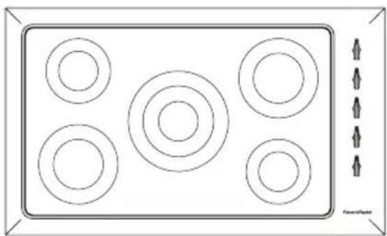 Fisher & Paykel CE901 Titan - Installation Instructions - 3