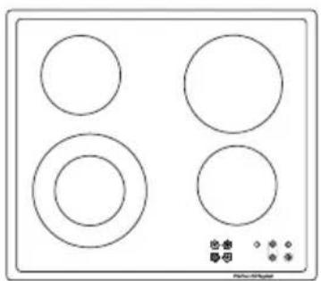 Fisher & Paykel CE901 Titan - Installation Instructions - 1