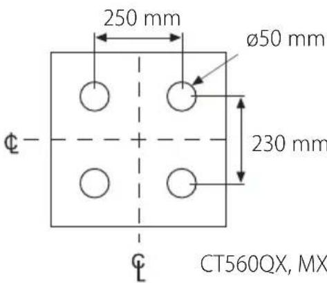 Fisher & Paykel CE901 Titan - Nyeste information - 1