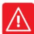 BOSCH PIF675DE3E - Mise en garde Risque de blessure! - 1