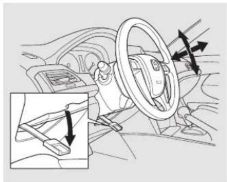 Honda Accord (2009) - ATTENTION - 1