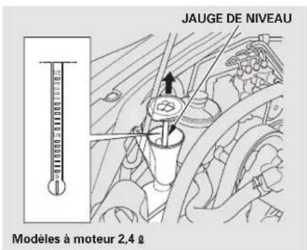 Honda Accord (2009) - Lave-glaces avant - 1